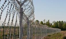  İran sərhədində atışma: Hərbçimiz yaralandı