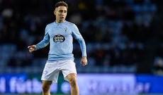 “Qalatasaray”  “Selta”sının futbolçusu Emre Moru icarəyə götürür