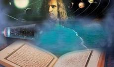 Qurani Kərim elm dünyasına işıq tutan gerçəklərdən bəhs edir