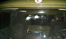 Ermənistanın sərhəddə təxribatları davam edir