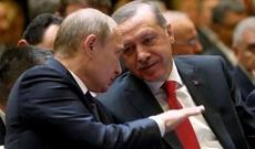 Türkiyə bununla NATO-ya olan etimadı azaldır