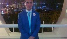 Jurnalist polisdən şikayət etdi: Evimizi oğurlayıblar. polis tədbir görmür