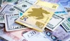 Avro bahalaşıb, rubl və manat sabit qalıb