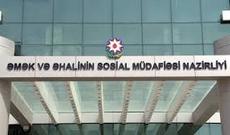 Nazirlik 227 şəhid üzrə 370 vərəsəyə birdəfəlik ödəmə verib