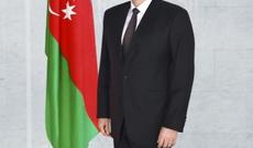 Prezident İlham Əliyev milli bayram münasibətilə İsveçrənin Prezidentini təbrik edib