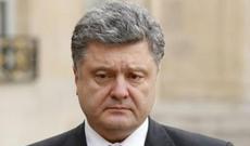Eks prezident Pyotr Poroşenko Ukraynadan qaçıb?
