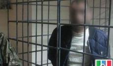 Azərbaycanlı Rusiya ilə sərhəddə içib dava saldı