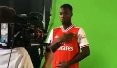 “Arsenal” tarixinin ən bahalı transferini etdi