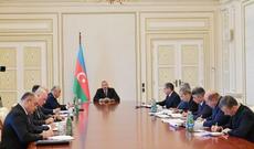 Əlilliyi olan qadınlar və Qarabağ müharibəsi veteranları ilə bağlı yeni layihənin icrasına başlanıb