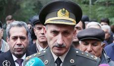 Atəşkəsdən çıxmaq, müharibə etmək, torpaqları qaytarmaq lazımdır