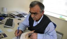 Gülməyə də vaxt tapan köhnə qəzetçi