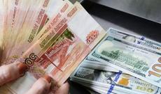 Avro bahalaşıb, rubl ucuzlaşıb, manat sabit qalıb