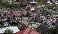 İndoneziyada dəhşətli zəlzələ - Sunami təhlükəsi