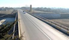 Toydan qayıdırdı, körpüdən çaya yıxıldı