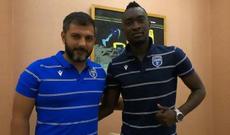 "Mançester Yunayted" rekord transfer edir