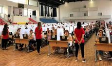 Direktorların işə qəbulu üzrə imtahanlar yekunlaşıb