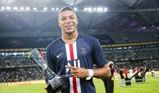 Fransa Super Kubokunun qalibi müəyyənləşib