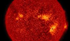 NASA 3 Günəşin göründüyü planet kəşf etdi