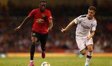 "Mançester Yunayted" "Milan"a qalib gəldi