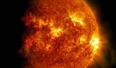 Azərbaycanda geomaqnit qasırğası gözlənilir