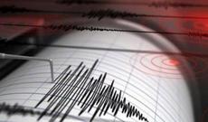 İranda güclü zəlzələ olub:Əhali küçələrdədir