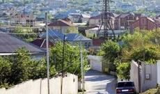 Kupçasız və təhlükəli zonada yerləşən evlərə kompensasiya ödənilsin