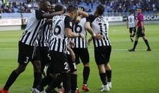 "Neftçi"nin pley-offdakı potensial rəqibləri bilindi