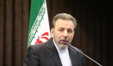 Vaezi: Tehran-Bakı münasibətləri inkişaf edir