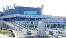 Bakı Beynəlxalq Avtovağzal Kompleksi gücləndirilmiş iş rejiminə keçir