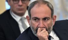 Paşinyan ağalarını  və erməniləri boş xəyallarla aldadır