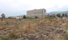 Tarix İnstitutu: Dərbənddə Nizami parkı viranəyə çevrilib