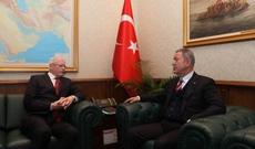Türkiyə ilə razılaşma çox əhəmiyyətlidir, sürətli şəkildə... - ABŞ