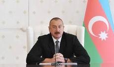Prezident Qurban bayramı münasibətilə Azərbaycan xalqını təbrik edib