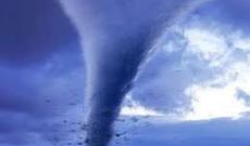 Lüksemburqda altı nəfər qasırğada xəsarət alıb