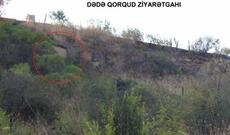 Yaqub Mahmudov: Dədə Qorqudun məzarının Dərbənddə olmasına şübhə etmirəm