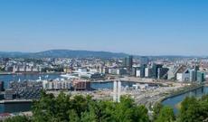 Norveçdə məscidə silahlı hücum edildi