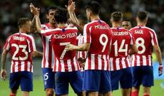 "Atletiko" "Yuventus"a qalib gəldi