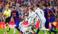 "Real Madrid" məğlub oldu