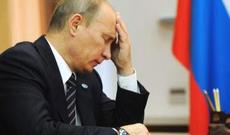Etirazlar Kremli dalana dirəyib: Putin seçim qarşısında