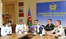 Azərbaycan komandası “Dəniz kuboku-2019” beynəlxalq yarışlarının qalibi olub