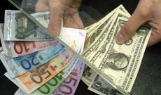 Avro və rubl ucuzlaşmaqda davam edir