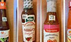 Gürcüstanda istehsal olunan bəzi qida məhsullarında təhlükəli maddə aşkarlanıb