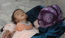 Bakı şəhər Baş Polis İdarəsi əhaliyə dilənçilərlə bağlı xəbərdarlıq edib