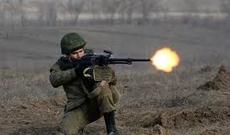 Cəbhə xəttində gərginlik davam edir