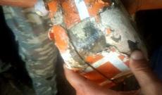 Xəzərə düşən MiQ-29-un “qara qutusu” tapıldı - FOTO