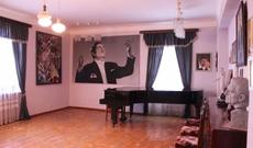 Maestro Niyazinin xatirəsi yad olunacaq