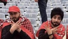 "Saqqallı qızlar"dan 4-ü azadlığa buraxıldı