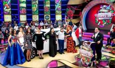 “Maşın-şou"nun efir vaxtı bəlli oldu