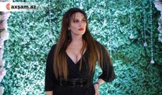 "Edirəm, əcəb edirəm. Xoşuma gəlir, həzz alıram" - Aktrisadan tənqidlərə sərt cavab