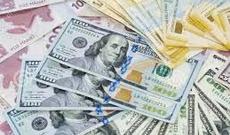 Avro və rubl bahalaşıb, manat sabit qalıb